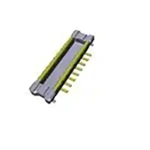 AXE616124 0.4mm Pitch replacement cheap board to board connector