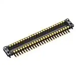 AXE810124 0.35mm Pitch replacement cheap board to board connector