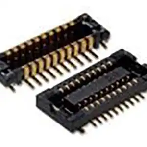 AXT650124 0.4mm Pitch replacement cheap board to board connector