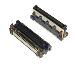 IMSA-10103S-130Y902 0.5mm Pitch 130 Pin replacement cheap board to board connector