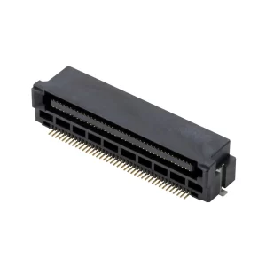 IMSA-10104B-60Y902 0.635mm Pitch 60 Pin replacement cheap board to board connector