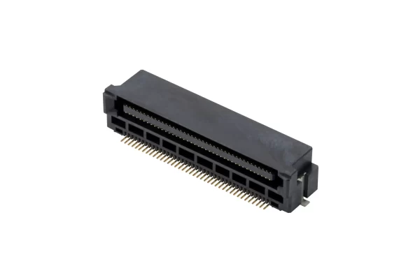 IMSA-10104B-60Y902 0.635mm Pitch 60 Pin replacement cheap board to board connector