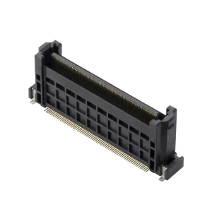 IMSA-10106B-120Y541 0.5mm Pitch 120 Pin replacement cheap board to board connector