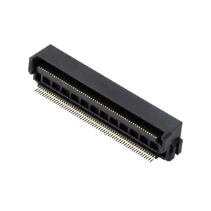 IMSA-10110B-120Y901 0.635mm Pitch 120 Pin replacement cheap board to board connector