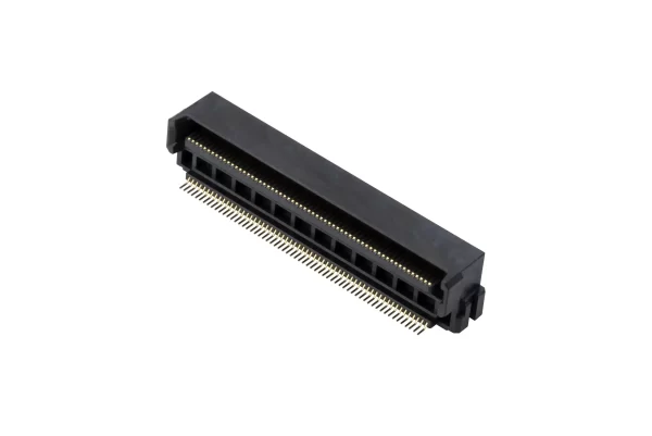 IMSA-10110B-120Y901 0.635mm Pitch 120 Pin replacement cheap board to board connector