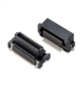 IMSA-10112B-20Y906 0.5mm Pitch 20 Pin replacement cheap board to board connector