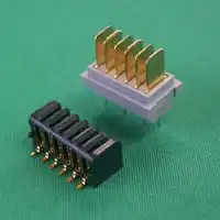 IMSA-6216S-11Y902 1.7mm Pitch 11 Pin replacement cheap board to board connector