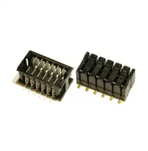 IMSA-9707B-12Z901 2.0mm Pitch 12 Pin replacement cheap board to board connector
