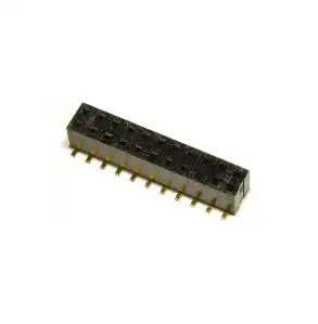 IMSA-9707S-28Z907 2.0mm Pitch 28 Pin replacement cheap board to board connector