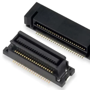 IMSA-9828B-40Y800 0.8mm Pitch 40 Pin replacement cheap board to board connector