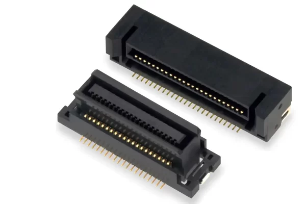 IMSA-9828S-40Y802 0.8mm Pitch 40 Pin replacement cheap board to board connector