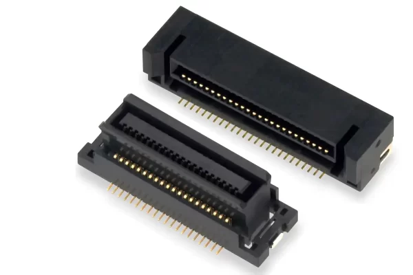 IMSA-9828S-50Y946 0.8mm Pitch 50 Pin replacement cheap board to board connector