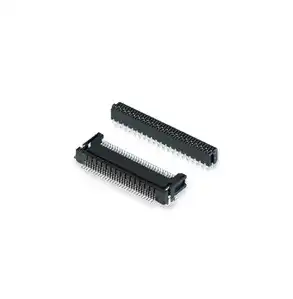 IMSA-9850B-06Y945 1.0mm Pitch 6 Pin replacement cheap board to board connector