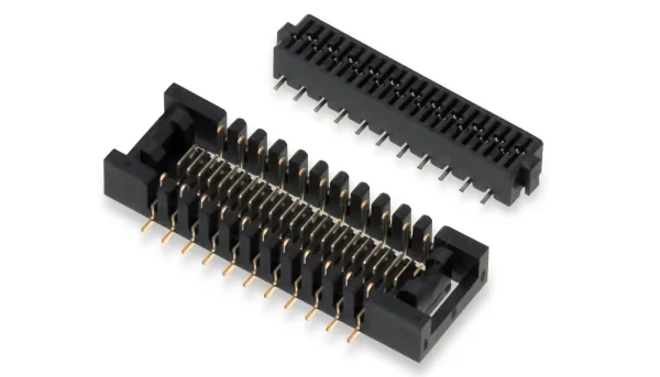 IMSA-9851B-14Y917 1.0mm Pitch 14 Pin replacement cheap board to board connector