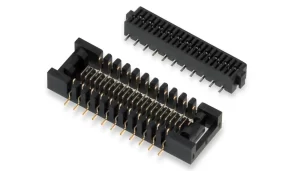 IMSA-9851B-16Z906 1.0mm Pitch 16 Pin replacement cheap board to board connector