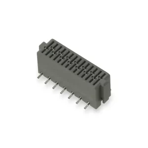 IMSA-9852S-06Y948 replacement 1.0mm Pitch 6 Pin cheap board to board connector