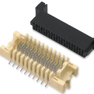 IMSA-9853B-06Y912 1.0mm Pitch 6 Pin replacement cheap board to board connector