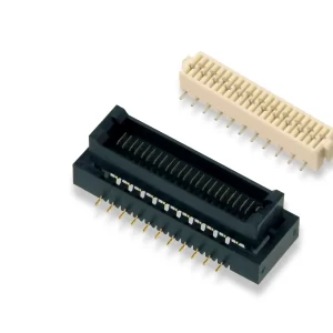 IMSA-9855B-06Y925 1.0mm Pitch 6 Pin replacement cheap board to board connector