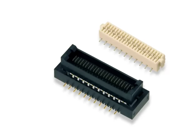 IMSA-9855B-06Z905 1.0mm Pitch 6 Pin replacement cheap board to board connector