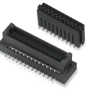 IMSA-9856B-06Y938 1.0mm Pitch 6 Pin replacement cheap board to board connector