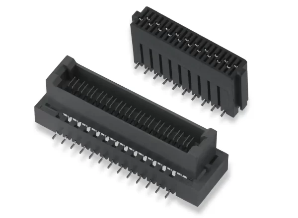 IMSA-9856B-06Y938 1.0mm Pitch 6 Pin replacement cheap board to board connector