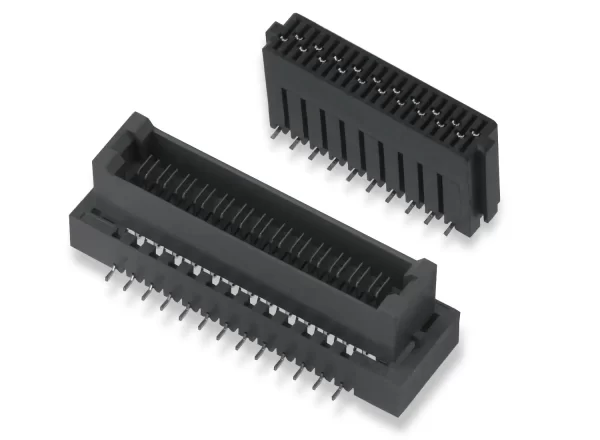 IMSA-9856B-08Y942 1.0mm Pitch 8 Pin replacement cheap board to board connector