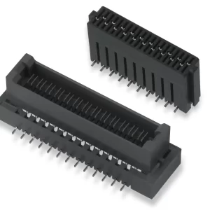 IMSA-9856S-20Y954 1.0mm Pitch 20 Pin replacement cheap board to board connector