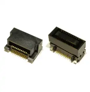 IMSA-9857B-18Y900 1.0mm Pitch 18 Pin replacement cheap board to board connector