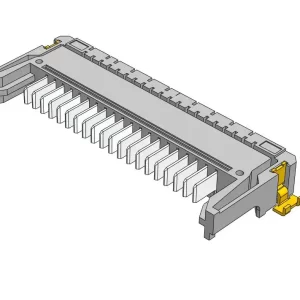 IMSA-9885B-10Y900 1.25mm Pitch 10 Pin replacement cheap board to board connector