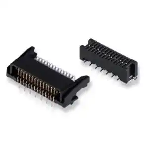 IMSA-9890B-06J-T 1.25mm Pitch 6 Pin replacement cheap board to board connector