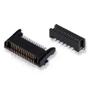 IMSA-9890B-24J-T 1.25mm Pitch 24 Pin replacement cheap board to board connector