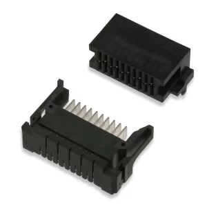 IMSA-9892B-06Y913 1.25mm Pitch 6 Pin replacement cheap board to board connector