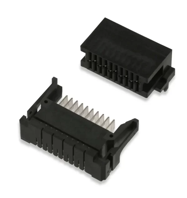 IMSA-9892B-06Y922 1.25mm Pitch 6 Pin replacement cheap board to board connector